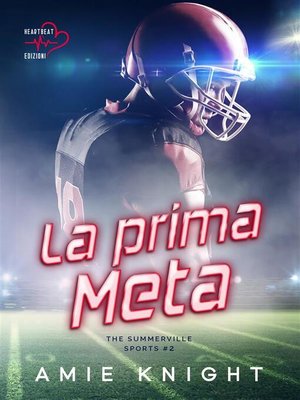 cover image of La Prima Meta